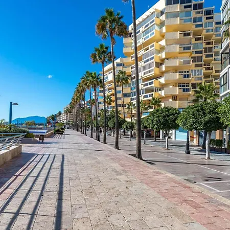 Titanic Valdecantos Appartement Marbella